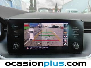 Skoda Kamiq 1.0 TSI Ambition 81 kW (110 CV)