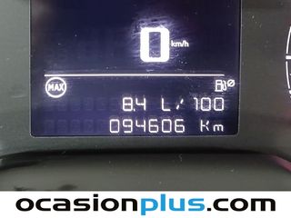 Opel Crossland 1.2 Edition 81 kW (110 CV)