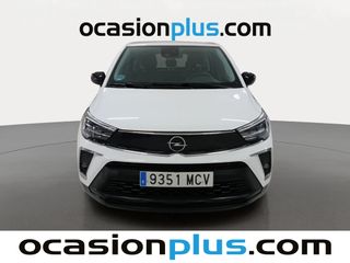 Opel Crossland 1.2 Edition 81 kW (110 CV)