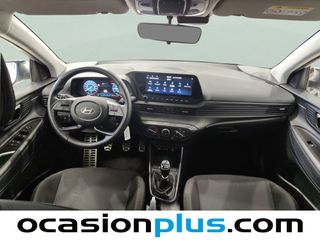 Hyundai Bayon 1.0 TGDI 48V Maxx 74 kW (100 CV)