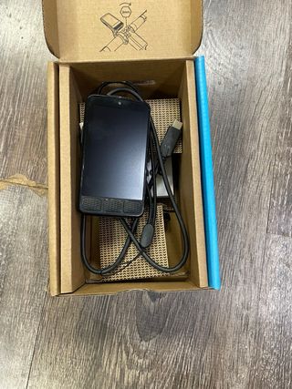 Wahoo ELEMNT ROAM V3 GPS Ciclocomputador