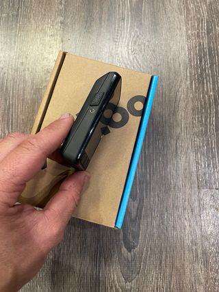 Wahoo ELEMNT ROAM V3 GPS Ciclocomputador