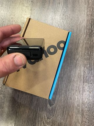 Wahoo ELEMNT ROAM V3 GPS Ciclocomputador