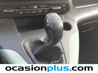 Citroen Berlingo Combi BlueHDi 100 Talla XL Feel 75 kW (100 CV)