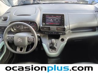 Citroen Berlingo Combi BlueHDi 100 Talla XL Feel 75 kW (100 CV)
