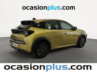 Lancia Ypsilon Hybrid 74 kW (100 CV)