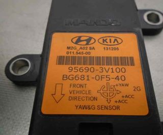 Kia 956903v100 centralita control sportage 3507077