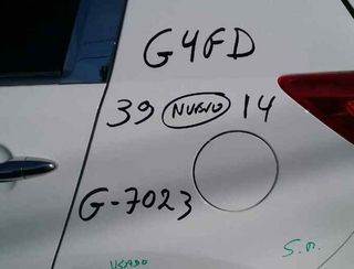 Kia 956903v100 centralita control sportage 3507077