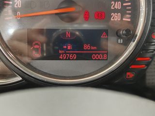 MINI MINI 3 Puertas One 75 kW (102 CV)