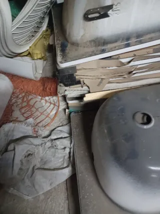 Bañeras chapa 160 y 170 cm