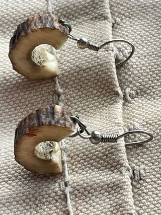 Pendientes naturales