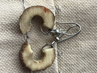 Pendientes naturales