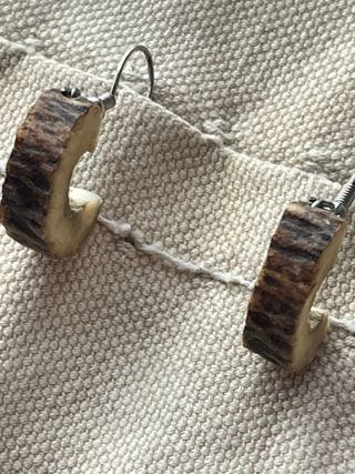 Pendientes naturales