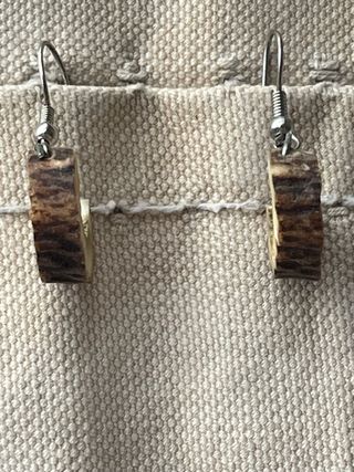 Pendientes naturales