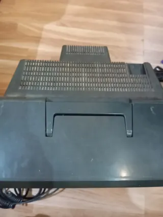 Televisor monitor Amstard Portátil