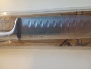 Coltello Santoku Brandani