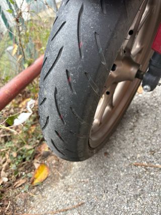 Honda CB125R 15.746 km