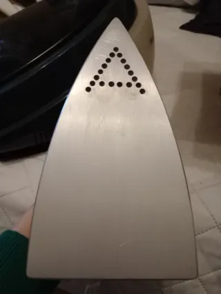 Centro de planchado Polti Vaporella