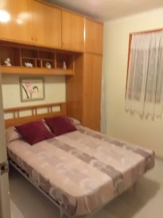 Alquiler piso vacacional