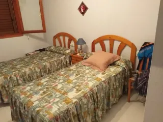 Alquiler piso vacacional