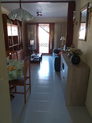 Alquiler piso vacacional