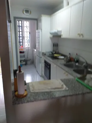 Alquiler piso vacacional