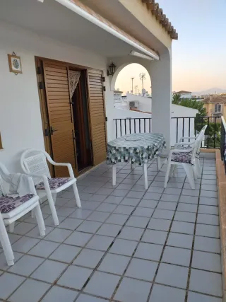 Alquiler piso vacacional