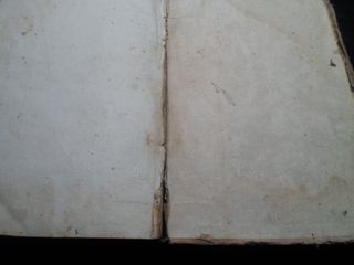 Antiguo 1837 Instrucción Infantería-MILITARIA