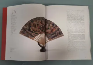 Museo del Romanticismo. La colección. Castellan...