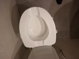 Adaptador WC para Inodoro