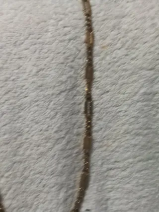 Cadena Pierre Cardin Dorada