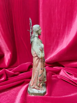 Sagrado Corazón Olot 16 cm
