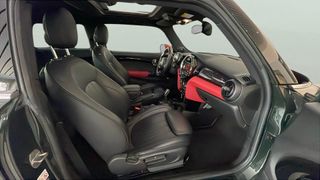 MINI MINI 3 Puertas John Cooper Works 170 kW (231 CV)