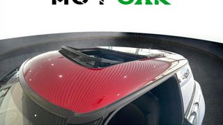 MINI MINI 3 Puertas John Cooper Works 170 kW (231 CV)