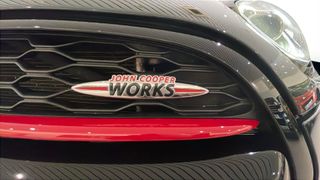 MINI MINI 3 Puertas John Cooper Works 170 kW (231 CV)