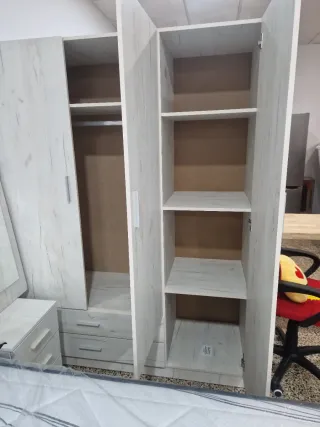 dormitorio: PACK SOLO ESTA SEMANA!!!!!!!!