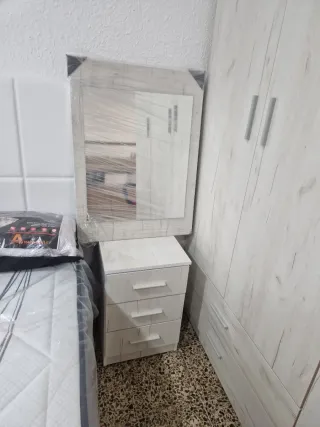 dormitorio: PACK SOLO ESTA SEMANA!!!!!!!!