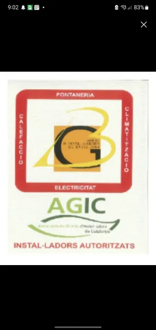 TRASPASO LAMPISTERIA