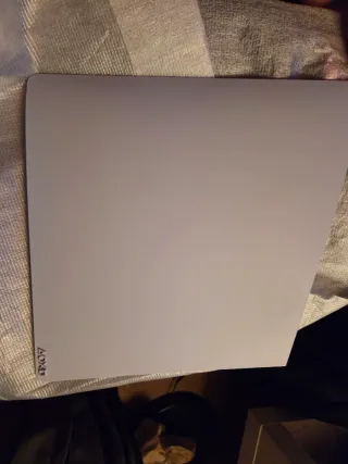 Carcasa PS5 - Nuova, mai usata