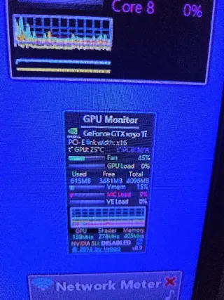 Ordenador Gaming AMD FX