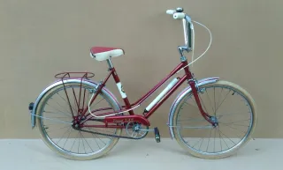 Bici GAC infantil ANTIGUA