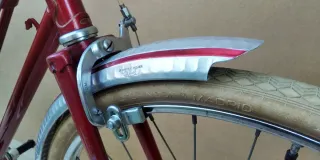 Bici GAC infantil ANTIGUA