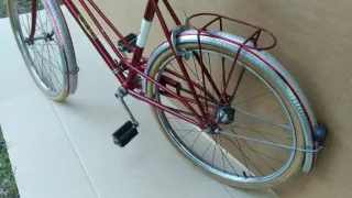 Bici GAC infantil ANTIGUA