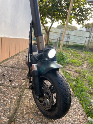 Smartgyro Speedway Pro Patinete Eléctrico