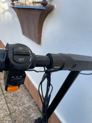 Smartgyro Speedway Pro Patinete Eléctrico