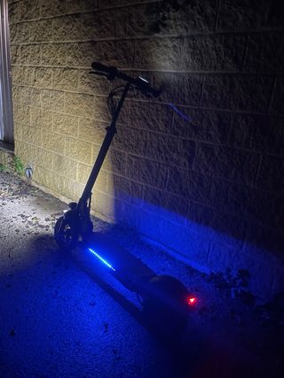 Smartgyro Speedway Pro Patinete Eléctrico