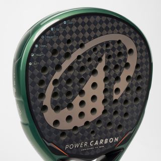Pala de pádel Kuikma PR POWER Carbon