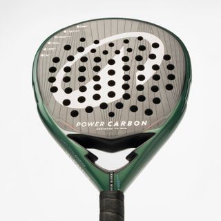 Pala de pádel Kuikma PR POWER Carbon