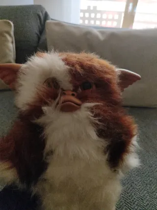 Muñeco Gremlin
