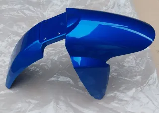 Yamaha TZR 50 (2010) Guardabarros delantero NUEVO